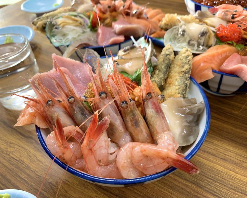 有楽町で寿司の次元を超えた体験を！あなたの味覚を揺さぶる極上の一貫